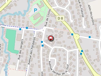 Carte de Domingues Emanuel à Cendre (le)