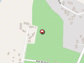 Carte de Canot Gérald à Boutiers-saint-trojan