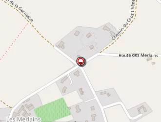 Carte de Duclos Paul à Marcoux