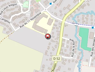 Carte de Bektas Yusuf à Cendre (le)