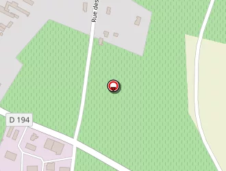 Carte de M B Sérigraphie à Chassors