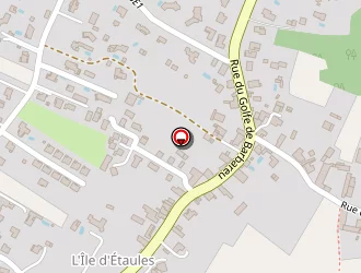 Carte de Relook'&moi à Étaules