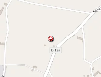 Carte de Moulinard (loïc) à Linards