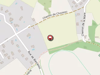 Carte de Dmk à Villemoirieu