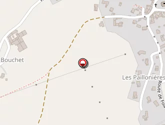 Carte de Heurtier Thierry à Saint-barthélemy-lestra