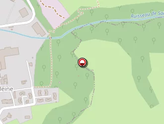 Carte de Loud'anime à Lescheraines