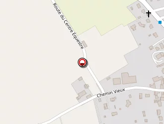 Carte de Houlbreque Xavier à Brie