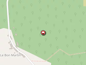 Carte de Morel Jean Louis à Faux-la-montagne