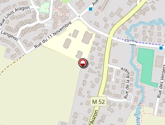 Carte de Garden Concept à Cendre (le)