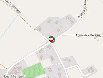 Carte de Ponchon Catherine à Saint-sixte