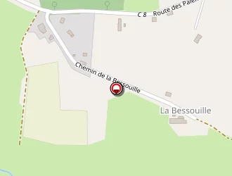 Carte de Emobat à Vigen (le)