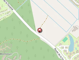 Carte de Formavision à Mathes (les)