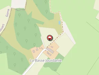 Carte de Lacote Guy à Pageas