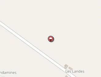 Carte de Gayot à Flavignac