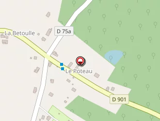 Carte de Assistance Service Ramonage (asr) à Champagnac-la-rivière