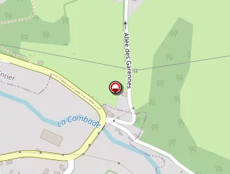 Carte de Macdiarmid Bobby à Neuvic-entier