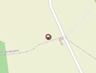 Carte de Combaud Nicole à Douzat