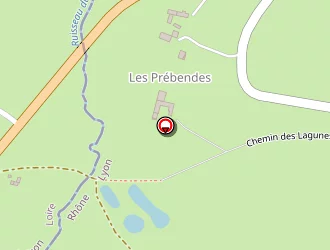 Carte de Grange Ludovic à Haute-rivoire