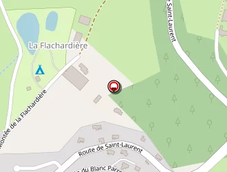 Carte de Yo'land à Halles (les)