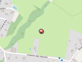 Carte de Sauzedde Espaces Verts à Brindas