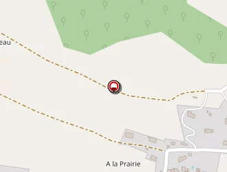 Carte de Mounier Eddy à Dizimieu