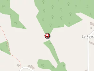 Carte de Epicurys à Saint-bonnet-briance