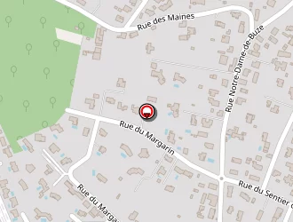 Carte de Bellout Sabrina à Mathes (les)