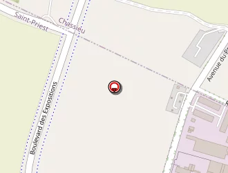 Carte de Viva Bodéga à Saint-priest