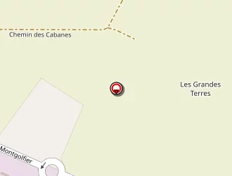 Carte de Arcelormittal Traction Levage à Genas