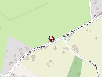 Carte de Bemotis à Chaponost