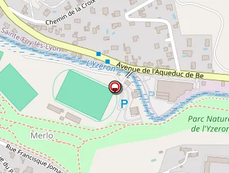 Carte de Optimus Pm à Oullins