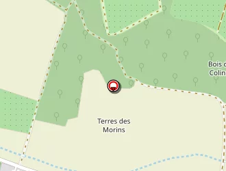 Carte de Guillet Pascal à Pessines