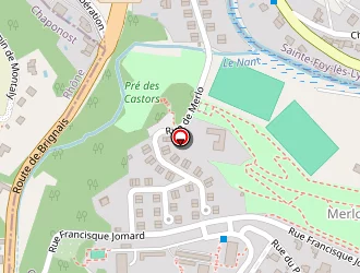 Carte de Ddm (décos Du Monde) à Oullins