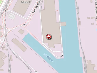 Carte de Arcelormittal Top - Amsp à Lyon