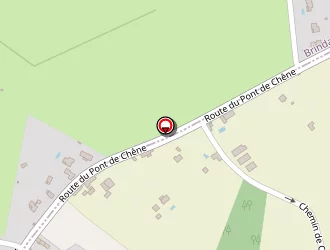 Carte de Ducret Adrien à Chaponost