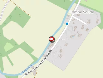 Carte de Ducouret Jacques à Champniers