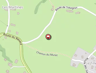 Carte de Pegaz Hector Gérard à Grésy-sur-aix