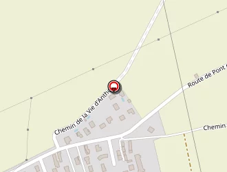 Carte de Filhol Didier à Colombier-saugnieu