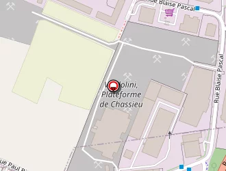 Carte de Meubles Bm à Saint-priest