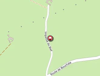 Carte de Boinon Cédric à Saint-martin-lestra