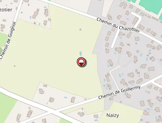 Carte de Vallier Romuald à Brindas