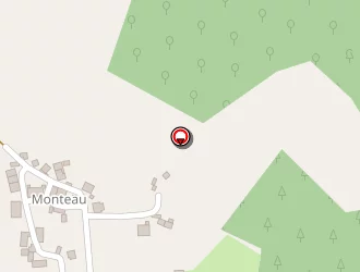 Carte de Leonard Gilles à Saint-mathieu