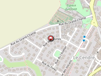 Carte de Bernardes Victor à Cendre (le)