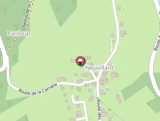 Carte de Broglio Béatrice à Seythenex