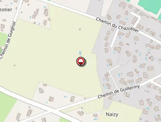 Carte de Corso Alain à Brindas