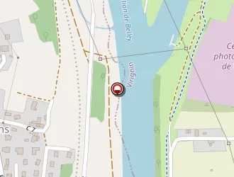 Carte de Franck Cortinovis à Brens