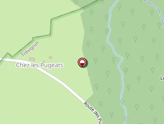 Carte de Mairie à Trévignin