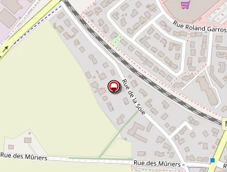 Carte de Lecomte Grégory à Cendre (le)