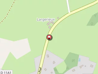 Carte de Verdier Alain à Jourgnac