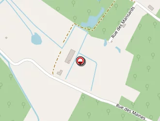 Carte de Cgs 17 à Mathes (les)